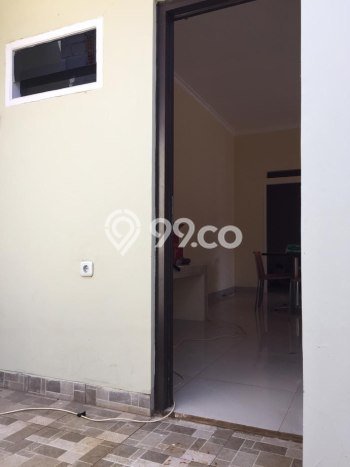 Hunian Nyaman Asri 2 KT Siap Huni di Jati Asih Bekasi Hunian Nyaman Asri 2 KT Siap Huni di Jati Asih Bekasi