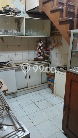 Dijual Rumah Modern 3 KT di Bungur, Jakarta Pusat Dijual Rumah Modern 3 KT di Bungur, Jakarta Pusat