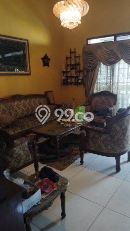 Dijual Rumah Modern 3 KT di Bungur, Jakarta Pusat Dijual Rumah Modern 3 KT di Bungur, Jakarta Pusat