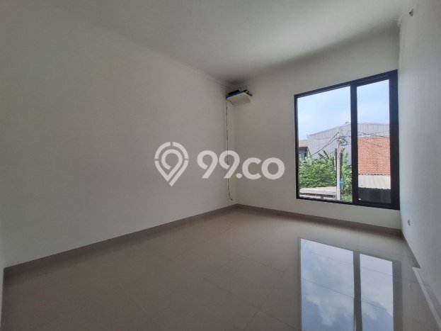 Rumah Minimalis 4 KT di Jati Asih Bekasi Rumah Minimalis 4 KT di Jati Asih Bekasi
