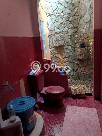 Jual Rumah Eksklusif 6 KT di Pondok Gede, Bekasi Jual Rumah Eksklusif 6 KT di Pondok Gede, Bekasi