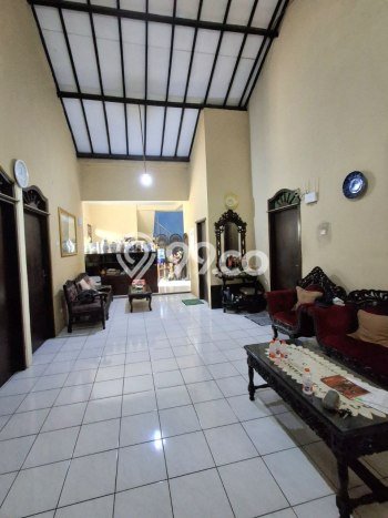 Rumah Luas Asri 6 KT Siap Pakai di Pondok Gede Bekasi Rumah Luas Asri 6 KT Siap Pakai di Pondok Gede Bekasi