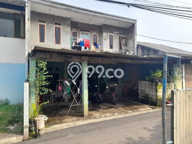 Dijual Hunian Rumah Terawat 4 Kamar di Jatiraden, Bekasi Dijual Hunian Rumah Terawat 4 Kamar di Jatiraden, Bekasi