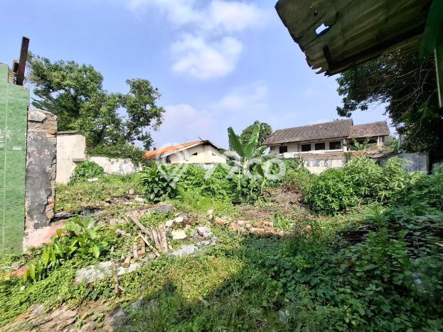 Kavling Tanah di Bekasi Timur Dijual Luas 600m2 Legalitas - Kavling Tanah di Bekasi Timur Dijual Luas 600m2 Legalitas -