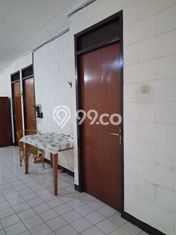 Rumah Minimalis 5 KT di Jatiwarna Bekasi Rumah Minimalis 5 KT di Jatiwarna Bekasi