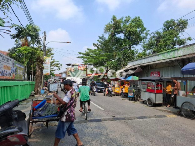 Kavling Tanah di Bekasi Timur Dijual Luas 600m2 Legalitas - Kavling Tanah di Bekasi Timur Dijual Luas 600m2 Legalitas -