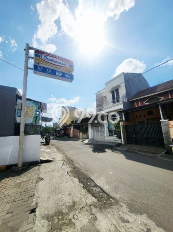 Rumah Modern Cantik 3 KT Siap Huni di Bekasi Timur Rumah Modern Cantik 3 KT Siap Huni di Bekasi Timur