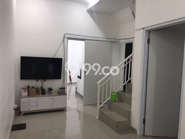 Jual Rumah Minimalis Bagus Punya 3 KT di Ciracas Jakarta Timur SHM Jual Rumah Minimalis Bagus Punya 3 KT di Ciracas Jakarta Timur SHM