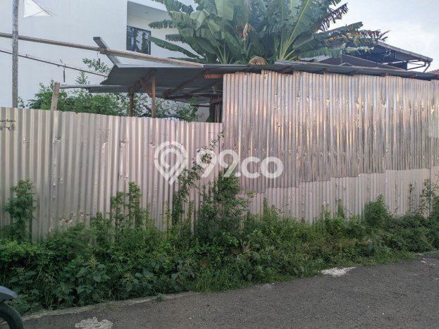 Lahan Dijual Lokasi Strategis di Jakarta Timur dengan Luas 106m2 Lahan Dijual Lokasi Strategis di Jakarta Timur dengan Luas 106m2