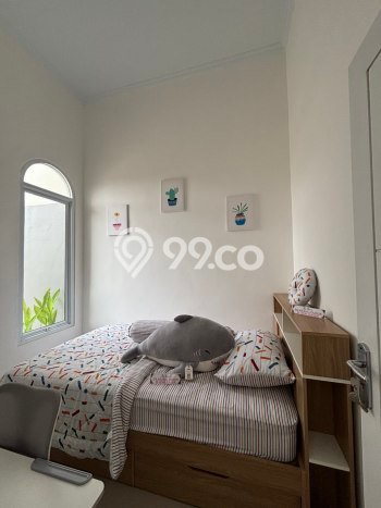 Rumah Idaman 2 KT Harga Terjangkau di Tangerang Kota Tangerang Rumah Idaman 2 KT Harga Terjangkau di Tangerang Kota Tangerang
