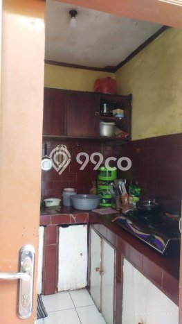 Rumah Minimalis 3 Kamar LT 200m2 di Jati Asih Rumah Minimalis 3 Kamar LT 200m2 di Jati Asih