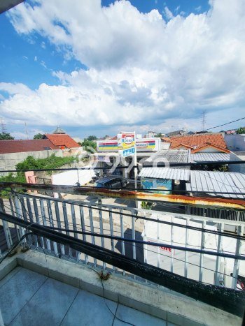 Rumah Modern Cantik 3 KT Siap Huni di Bekasi Timur Rumah Modern Cantik 3 KT Siap Huni di Bekasi Timur