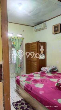 Rumah Minimalis 3 Kamar LT 200m2 di Jati Asih Rumah Minimalis 3 Kamar LT 200m2 di Jati Asih