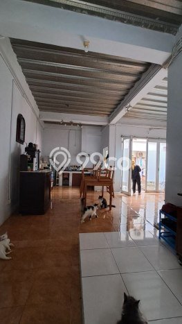 Rumah Elit Modern Tanpa Renovasi di Kuningan Jakarta Selatan Rumah Elit Modern Tanpa Renovasi di Kuningan Jakarta Selatan