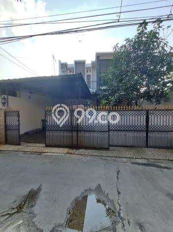 Rumah Luas Asri 3 KT Siap Huni di Jatimulya Bekasi Rumah Luas Asri 3 KT Siap Huni di Jatimulya Bekasi