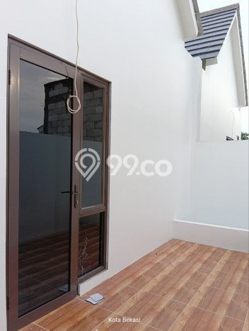 Dijual Hunian Rumah Nyaman 3 KT di Jati Luhur, Bekasi Dijual Hunian Rumah Nyaman 3 KT di Jati Luhur, Bekasi