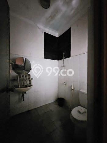 Siap Huni Hunian Elit 5 Kamar di Kebayoran Baru Dekat ke Mana Pun Siap Huni Hunian Elit 5 Kamar di Kebayoran Baru Dekat ke Mana Pun
