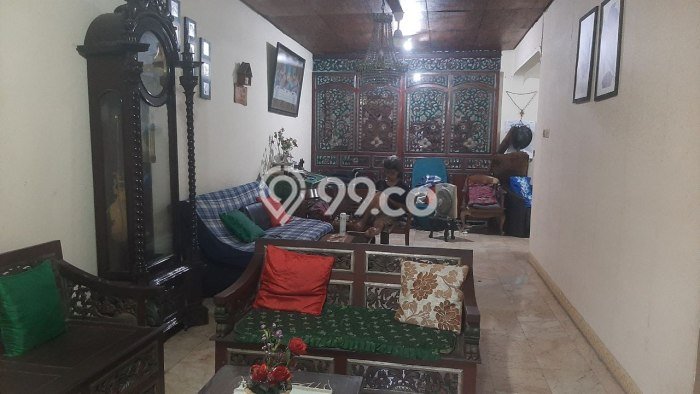 Rumah Luas Asri 4 KT Siap Huni di Pondok Kelapa Jakarta Timur Rumah Luas Asri 4 KT Siap Huni di Pondok Kelapa Jakarta Timur