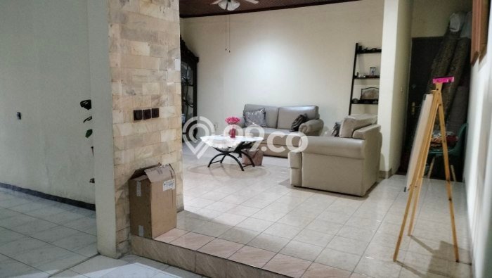 Jual Rumah Mewah Megah Dengan View Cantik di Condet, Jakarta Timur Jual Rumah Mewah Megah Dengan View Cantik di Condet, Jakarta Timur