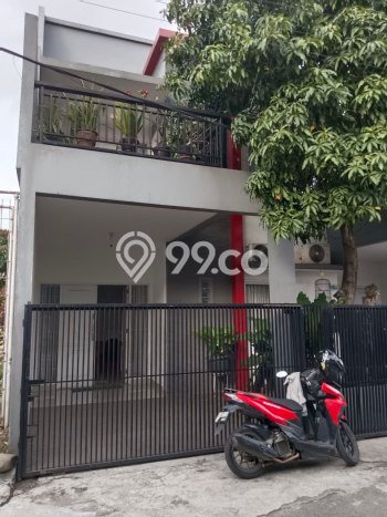 Rumah Elit Modern Siap Huni di Pekayon Bekasi Rumah Elit Modern Siap Huni di Pekayon Bekasi