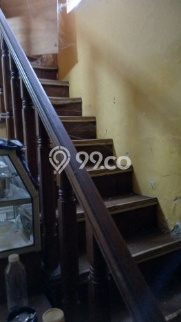 Dijual Rumah Modern 3 KT di Bungur, Jakarta Pusat Dijual Rumah Modern 3 KT di Bungur, Jakarta Pusat