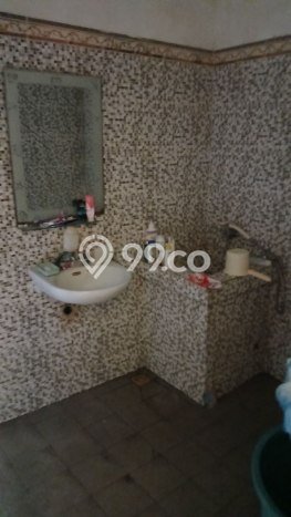 Dijual Rumah Modern 3 KT di Bungur, Jakarta Pusat Dijual Rumah Modern 3 KT di Bungur, Jakarta Pusat