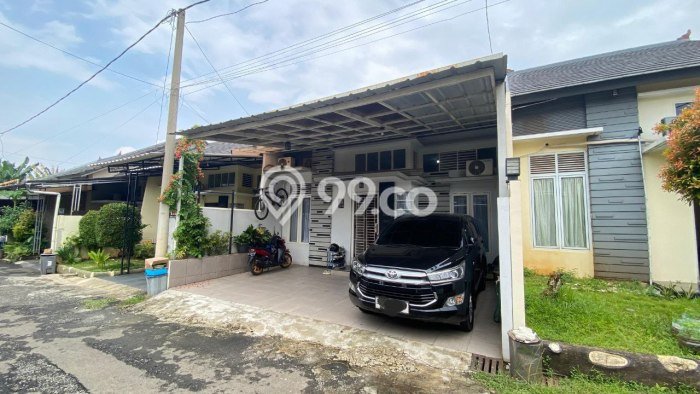 For Sale Rumah 3 Kamar Lokasi Strategis Nyaman dan Strategis di Jatisampurna For Sale Rumah 3 Kamar Lokasi Strategis Nyaman dan Strategis di Jatisampurna