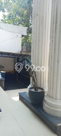 Rumah Luxury Modern Siap Huni di Cempaka Mas Jakarta Pusat Rumah Luxury Modern Siap Huni di Cempaka Mas Jakarta Pusat