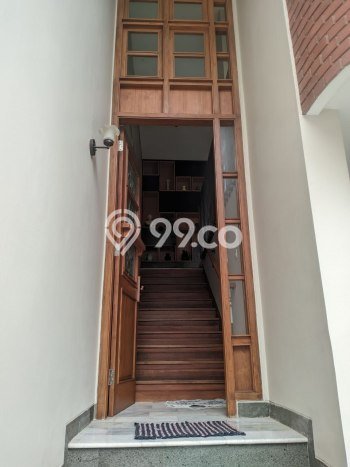 Rumah Elit Modern Tanpa Renovasi di Cipinang Jakarta Timur Rumah Elit Modern Tanpa Renovasi di Cipinang Jakarta Timur