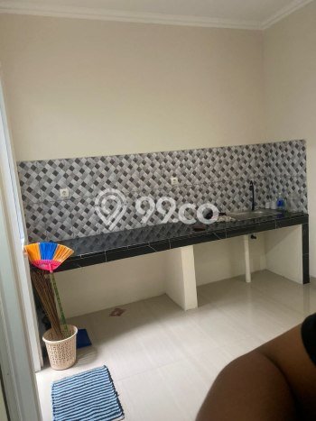 Rumah Minimalis 3 KT LT 75m2 di Jati Mekar Rumah Minimalis 3 KT LT 75m2 di Jati Mekar