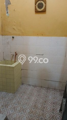 Dijual Rumah Modern 3 KT di Bungur, Jakarta Pusat Dijual Rumah Modern 3 KT di Bungur, Jakarta Pusat