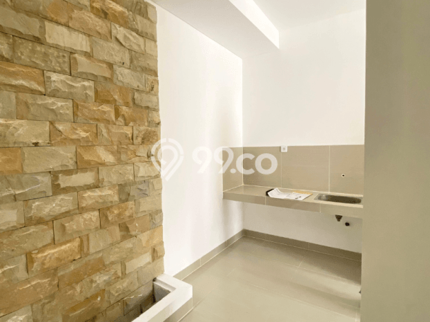 Rumah Minimalis 2 KT LT 55m2 di Jababeka Rumah Minimalis 2 KT LT 55m2 di Jababeka