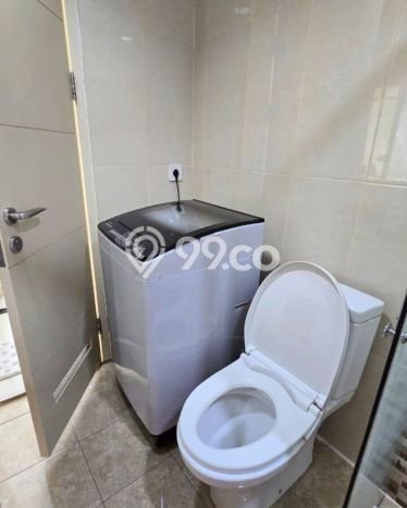Apartemen Harga Murah dengan 2 BR & 1 KM di Cikarang Selatan Bekasi Apartemen Harga Murah dengan 2 BR & 1 KM di Cikarang Selatan Bekasi