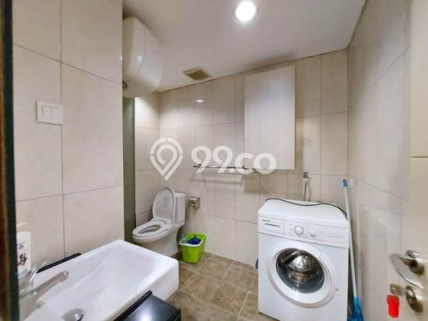 Apartemen Harga Murah dengan 2 BR & 1 KM di Cikarang Selatan Bekasi Apartemen Harga Murah dengan 2 BR & 1 KM di Cikarang Selatan Bekasi