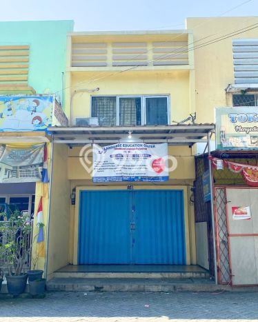 Paling Dicari! Ruko Dijual di Jababeka Harga Kompetitif Paling Dicari! Ruko Dijual di Jababeka Harga Kompetitif