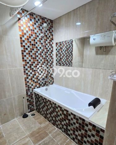 Apartemen Harga Murah dengan 2 BR & 1 KM di Cikarang Selatan Bekasi Apartemen Harga Murah dengan 2 BR & 1 KM di Cikarang Selatan Bekasi