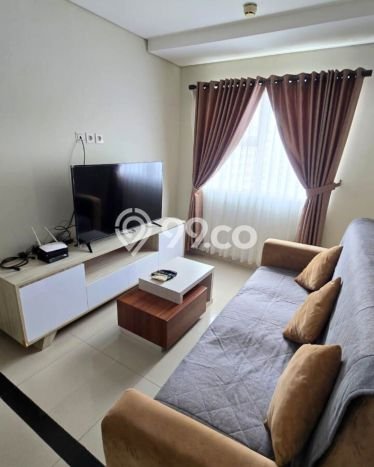 Apartemen Harga Murah dengan 2 BR & 1 KM di Cikarang Selatan Bekasi Apartemen Harga Murah dengan 2 BR & 1 KM di Cikarang Selatan Bekasi