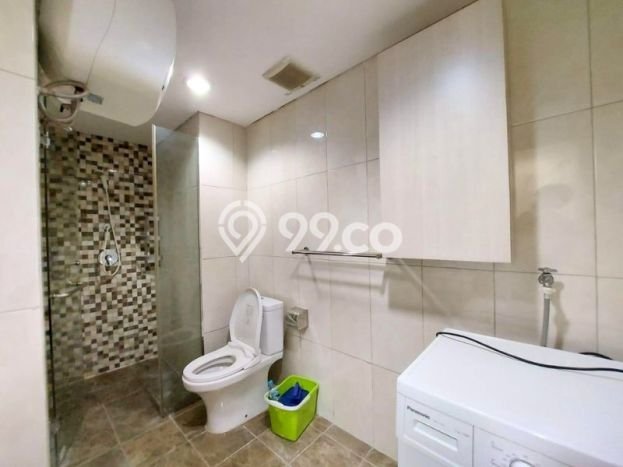 Apartemen Harga Murah dengan 2 BR & 1 KM di Cikarang Selatan Bekasi Apartemen Harga Murah dengan 2 BR & 1 KM di Cikarang Selatan Bekasi