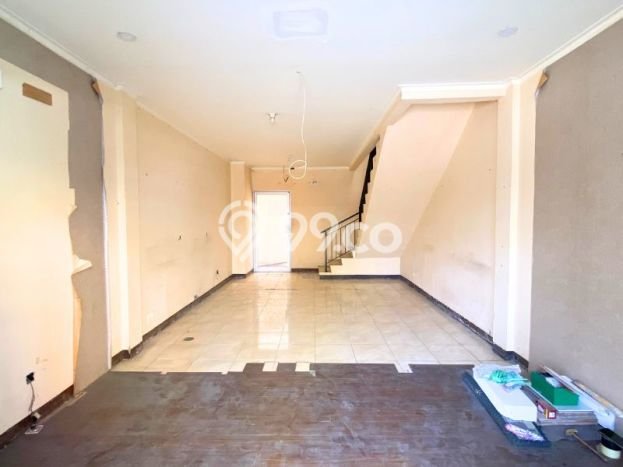 Ruko Dijual di Prime Area Bekasi Luas 80m2 Ruko Dijual di Prime Area Bekasi Luas 80m2