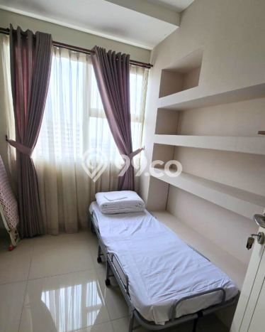 Apartemen Harga Murah dengan 2 BR & 1 KM di Cikarang Selatan Bekasi Apartemen Harga Murah dengan 2 BR & 1 KM di Cikarang Selatan Bekasi