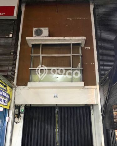 Ruko Dijual di Prime Area Bekasi Luas 90m2 Ruko Dijual di Prime Area Bekasi Luas 90m2