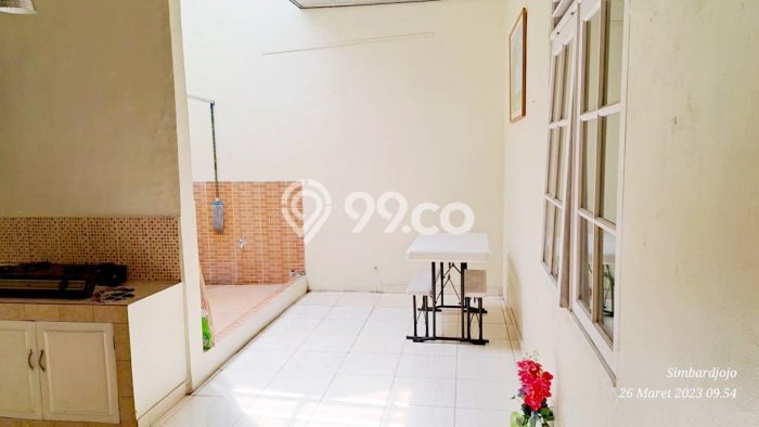 Jual Rumah Minimalis Bagus Punya 3 KT di Lippo Cikarang Cikarang SHM Jual Rumah Minimalis Bagus Punya 3 KT di Lippo Cikarang Cikarang SHM