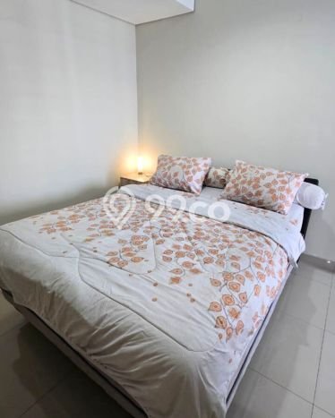 Apartemen Harga Murah dengan 2 BR & 1 KM di Cikarang Selatan Bekasi Apartemen Harga Murah dengan 2 BR & 1 KM di Cikarang Selatan Bekasi
