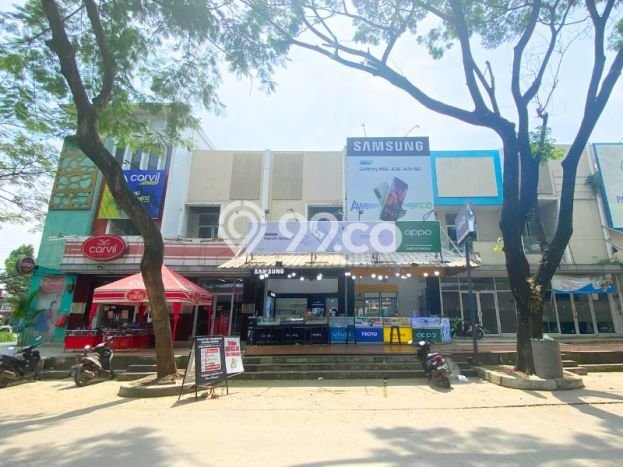 Ruko For Sale di Kawasan Cikarang Selatan, Bekasi Harga Kompetitif Ruko For Sale di Kawasan Cikarang Selatan, Bekasi Harga Kompetitif