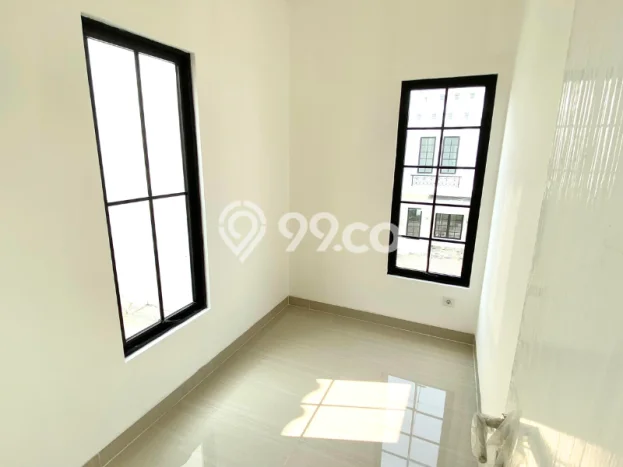 Jual Rumah Modern 2 KT di Jababeka, Bekasi Jual Rumah Modern 2 KT di Jababeka, Bekasi
