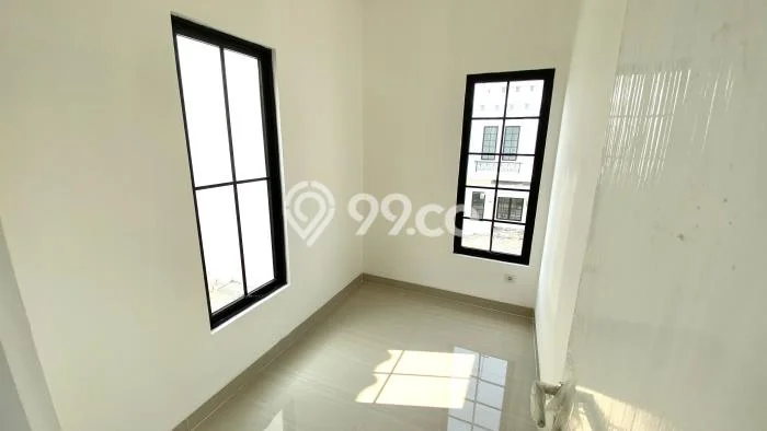 Jual Rumah Modern 2 KT di Jababeka, Bekasi Jual Rumah Modern 2 KT di Jababeka, Bekasi