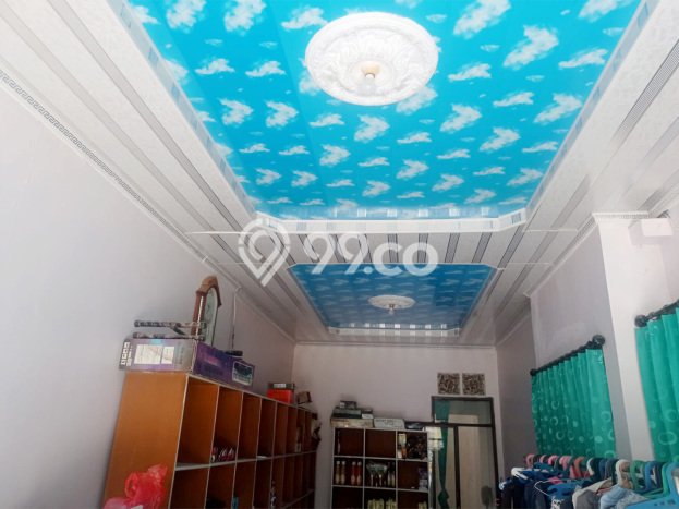 Dijual Kost 6 Kamar di Bekasi untuk Investasi Anda Dijual Kost 6 Kamar di Bekasi untuk Investasi Anda