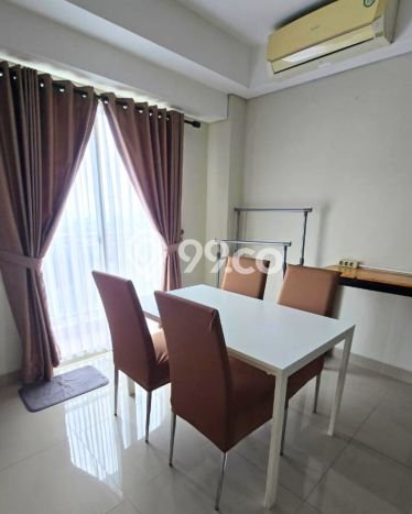 Apartemen Harga Murah dengan 2 BR & 1 KM di Cikarang Selatan Bekasi Apartemen Harga Murah dengan 2 BR & 1 KM di Cikarang Selatan Bekasi
