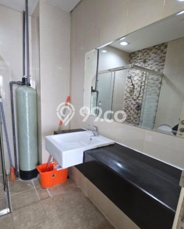 Apartemen Harga Murah dengan 2 BR & 1 KM di Cikarang Selatan Bekasi Apartemen Harga Murah dengan 2 BR & 1 KM di Cikarang Selatan Bekasi