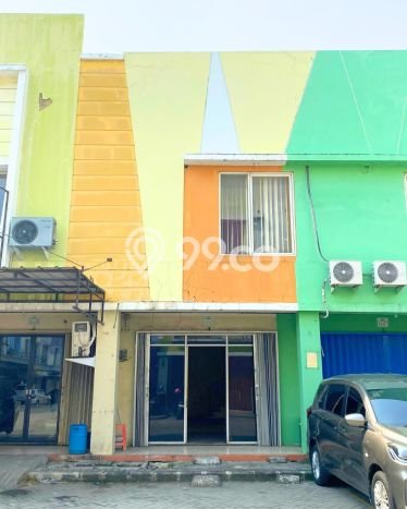 Ruko Dijual di Prime Area Bekasi Luas 80m2 Ruko Dijual di Prime Area Bekasi Luas 80m2